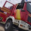 Kinderfeuerwehr - FirekidZ beim Pfingsttunier des VfV 87 Hainholz